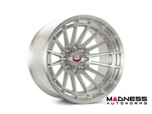 Jeep Gladiator Custom Wheels - LCX-01 by Vossen - Transparent